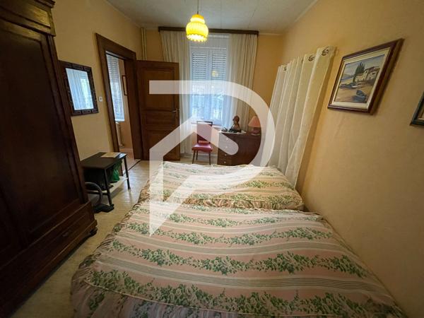 Maison 8 pièces 145 m2