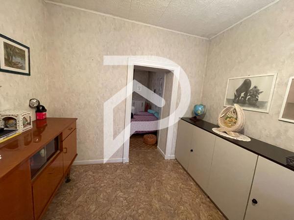 Maison 8 pièces 145 m2