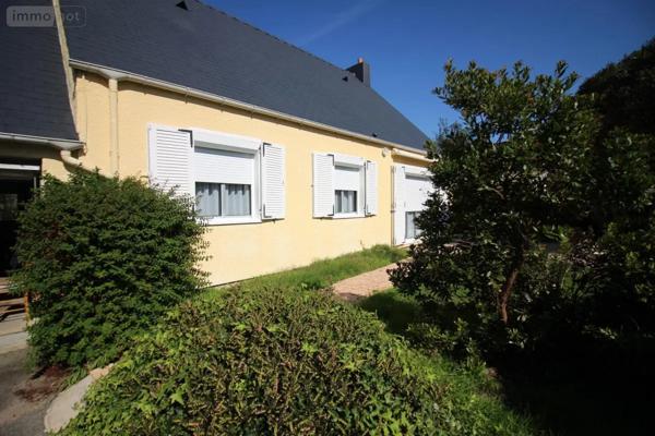 Achat - Maison Quéven 56530 4 pièces 84 m 2 723 m 2