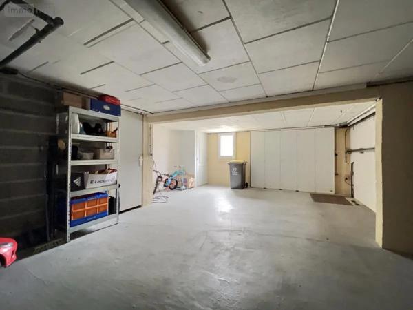 Achat - Maison Ballan-Miré 37510 7 pièces 160 m 2 1002 m 2