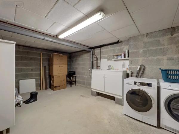 Achat - Maison Ballan-Miré 37510 7 pièces 160 m 2 1002 m 2