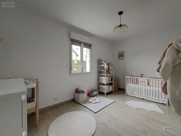 Achat - Maison Ballan-Miré 37510 7 pièces 160 m 2 1002 m 2