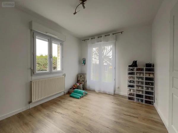 Achat - Maison Ballan-Miré 37510 7 pièces 160 m 2 1002 m 2