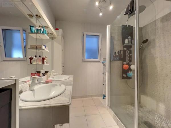Achat - Maison Ballan-Miré 37510 7 pièces 160 m 2 1002 m 2