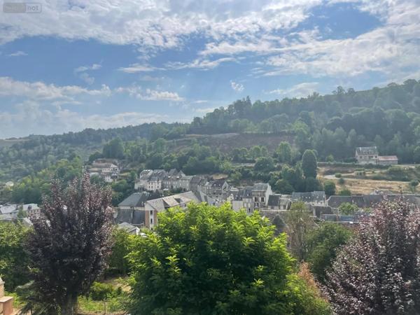 Achat - Maison Chaudes-Aigues 15110 10 pièces 182 m 2 3400 m 2