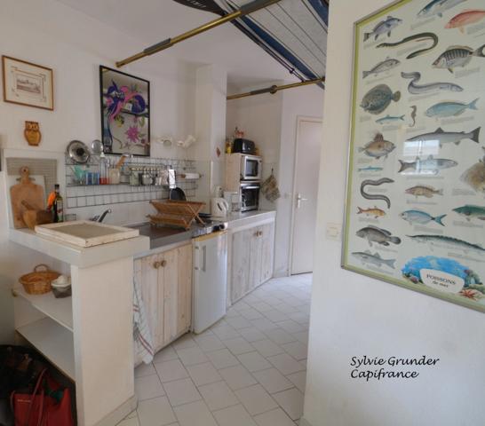 Appartement à vendre 0 pièces SAINTES MARIES DE LA MER (13)