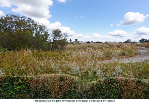 Appartement à vendre 0 pièces SAINTES MARIES DE LA MER (13)