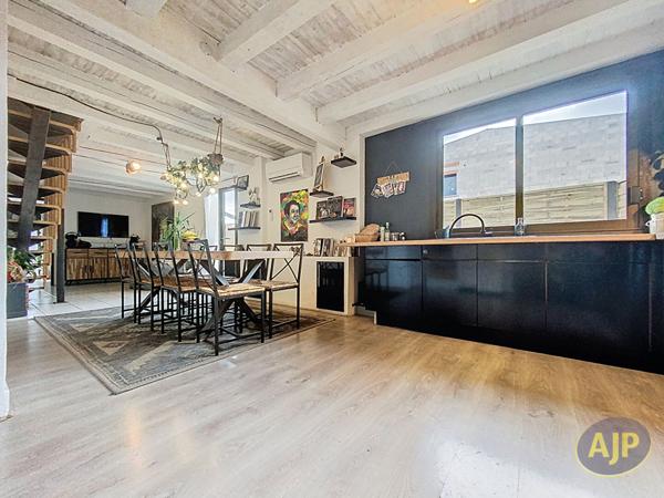 Cestas : 358 800 € - AJP Immobilier Cestas