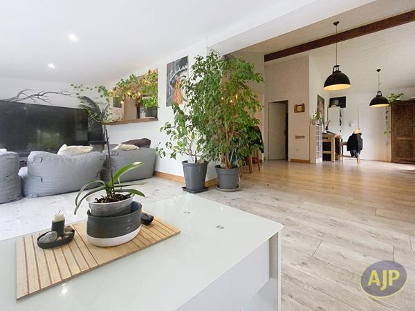 Cestas : 358 800 € - AJP Immobilier Cestas