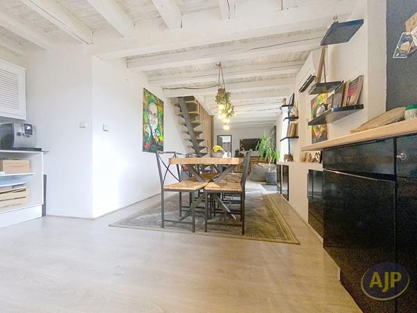 Cestas : 358 800 € - AJP Immobilier Cestas