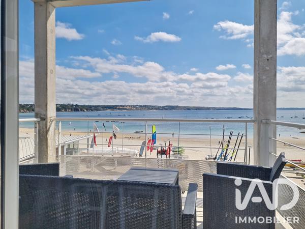 Appartement à vendre 2 pièces 35 m² Plougonvelin