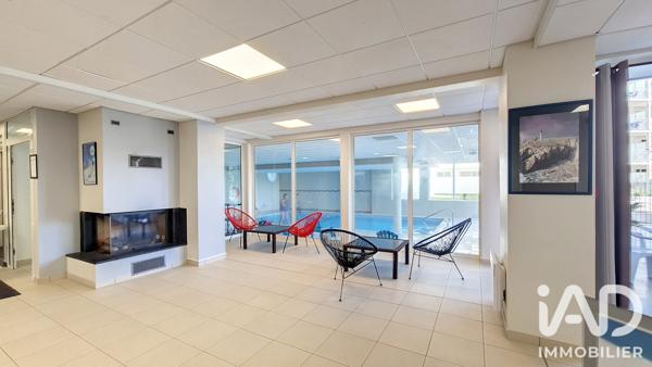 Appartement à vendre 2 pièces 35 m² Plougonvelin