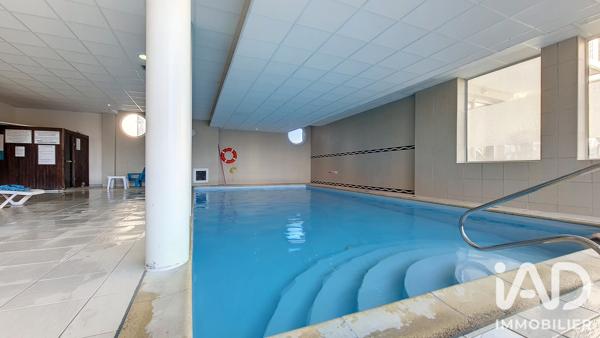 Appartement à vendre 2 pièces 35 m² Plougonvelin