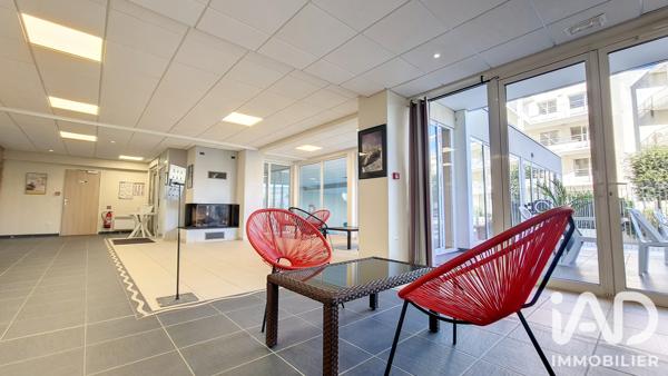 Appartement à vendre 2 pièces 35 m² Plougonvelin