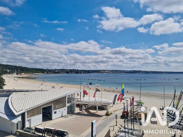 Appartement à vendre 2 pièces 35 m² Plougonvelin