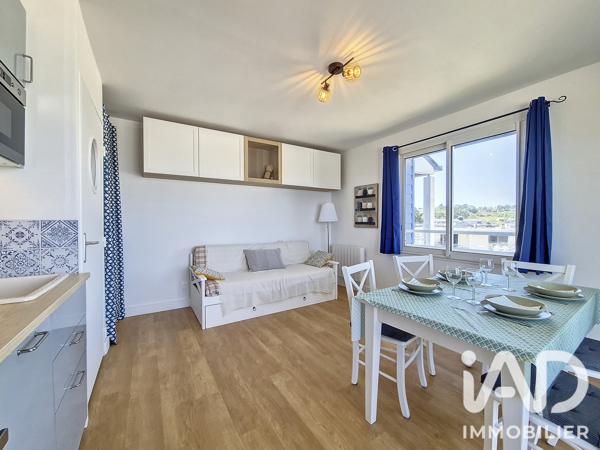 Appartement à vendre 2 pièces 35 m² Plougonvelin