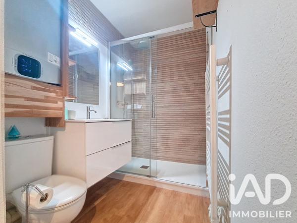 Appartement à vendre 2 pièces 35 m² Plougonvelin