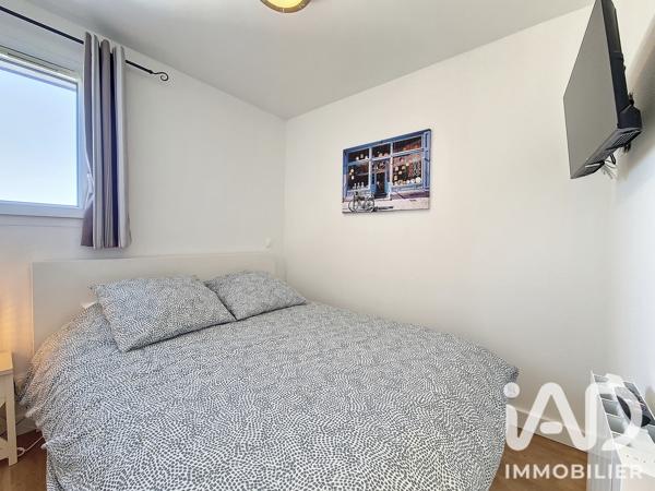Appartement à vendre 2 pièces 35 m² Plougonvelin
