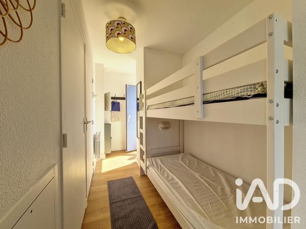 Appartement à vendre 2 pièces 35 m² Plougonvelin