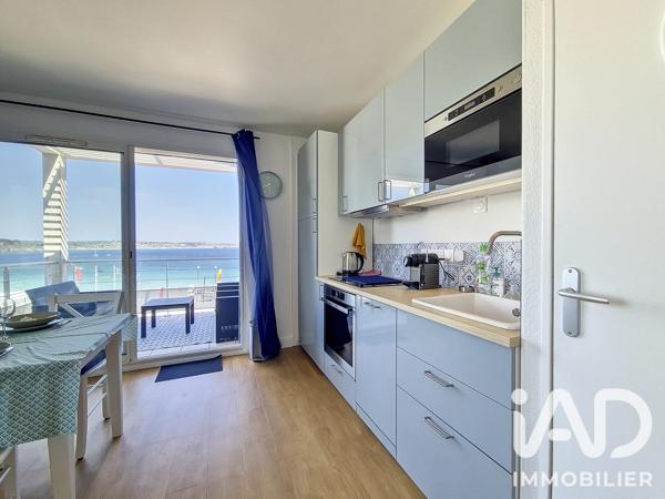 Appartement à vendre 2 pièces 35 m² Plougonvelin