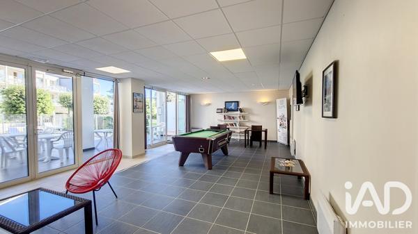 Appartement à vendre 2 pièces 35 m² Plougonvelin