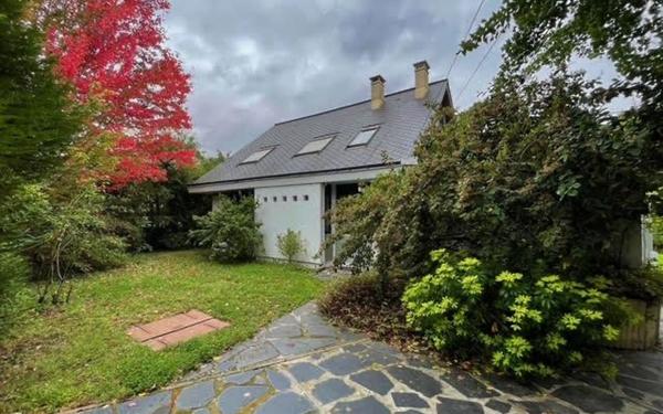 Maison à vendre    5 pièces •  Palaiseau