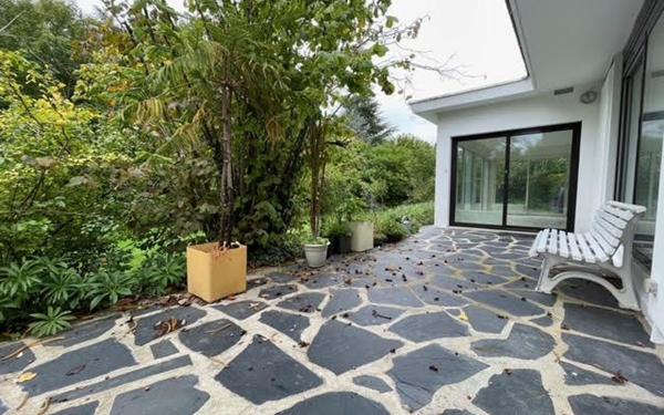 Maison à vendre    5 pièces •  Palaiseau