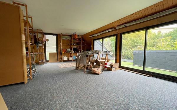 Maison à vendre    5 pièces •  Palaiseau