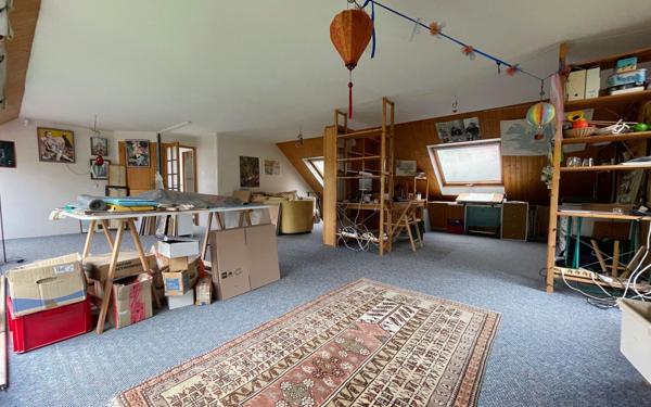 Maison à vendre    5 pièces •  Palaiseau