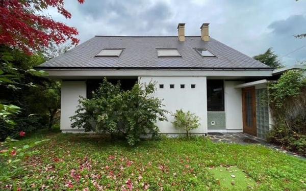 Maison à vendre    5 pièces •  Palaiseau