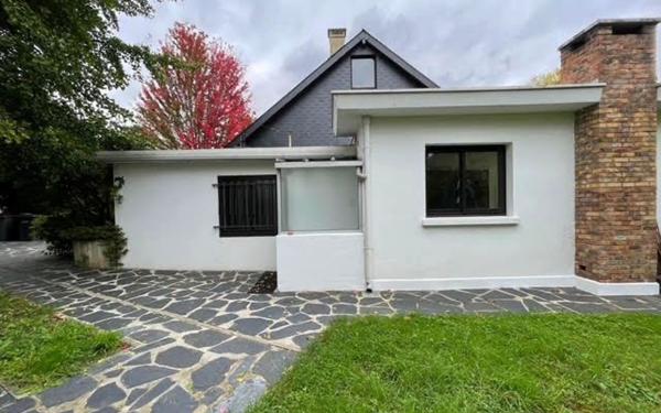 Maison à vendre    5 pièces •  Palaiseau