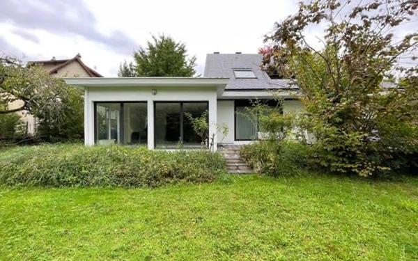 Maison à vendre    5 pièces •  Palaiseau