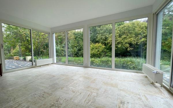 Maison à vendre    5 pièces •  Palaiseau