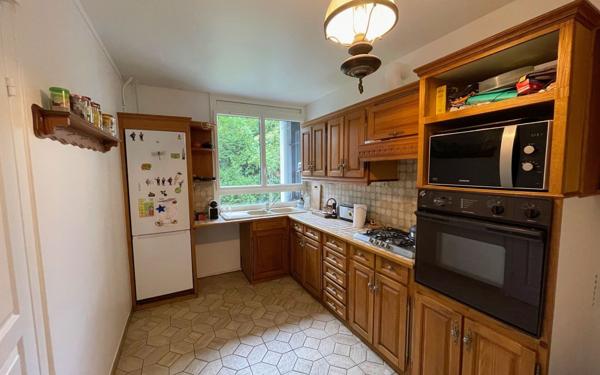 Maison à vendre    5 pièces •  Palaiseau