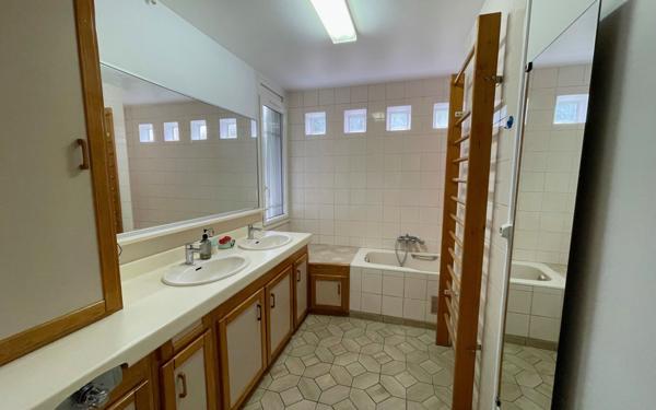 Maison à vendre    5 pièces •  Palaiseau