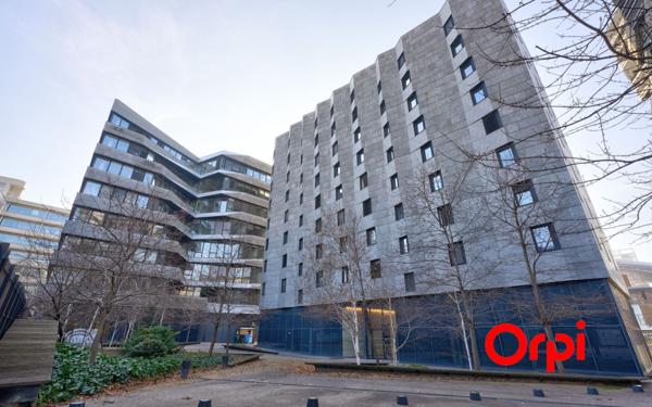 Appartement à vendre    3 pièces • 74,66 m2 Lyon 2