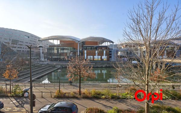 Appartement à vendre    3 pièces • 74,66 m2 Lyon 2