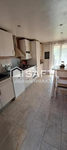 A 5 mn de La Ferté-Sous-Jouarre Maison avec jardin