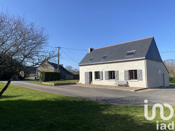 Maison à vendre 5 pièces 89 m² Ploeren