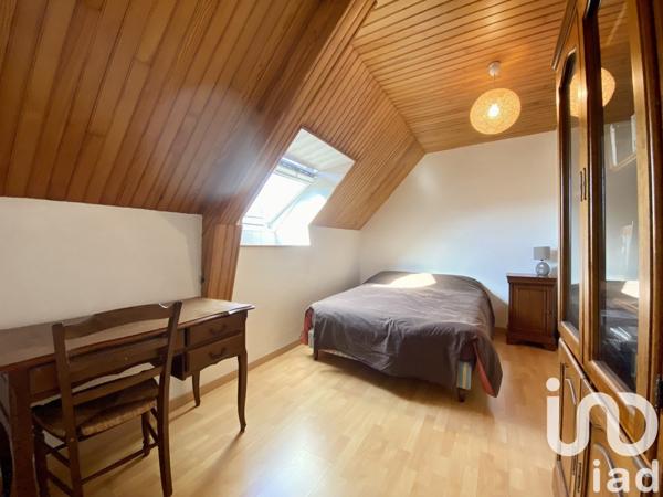 Maison à vendre 5 pièces 89 m² Ploeren