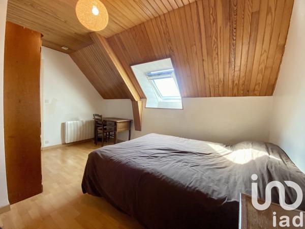 Maison à vendre 5 pièces 89 m² Ploeren