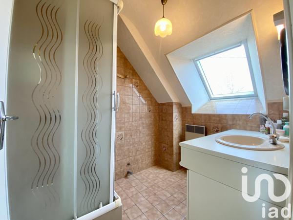 Maison à vendre 5 pièces 89 m² Ploeren