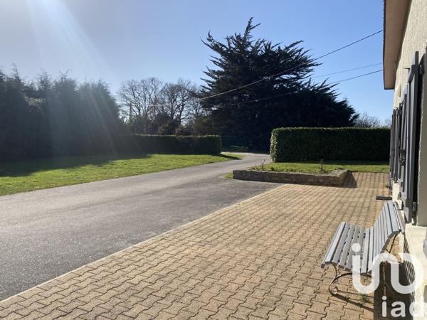 Maison à vendre 5 pièces 89 m² Ploeren