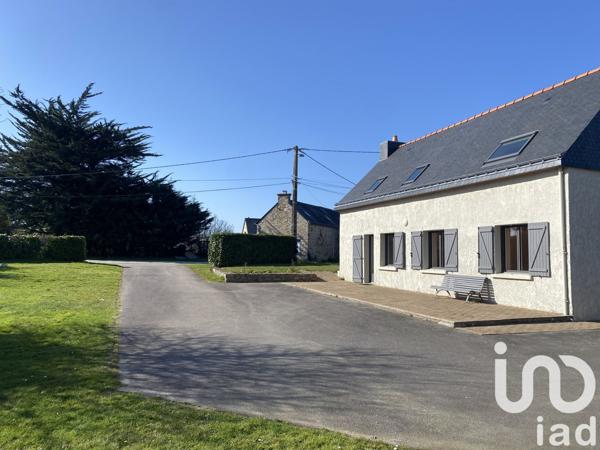 Maison à vendre 5 pièces 89 m² Ploeren