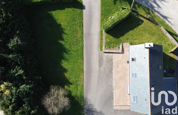 Maison à vendre 5 pièces 89 m² Ploeren