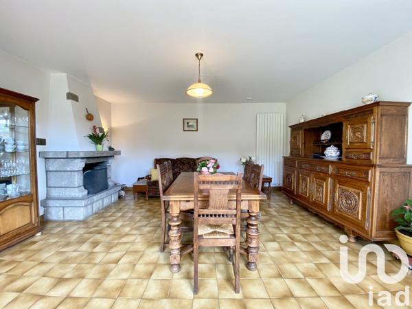 Maison à vendre 5 pièces 89 m² Ploeren