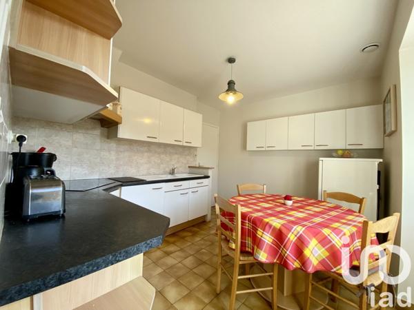 Maison à vendre 5 pièces 89 m² Ploeren