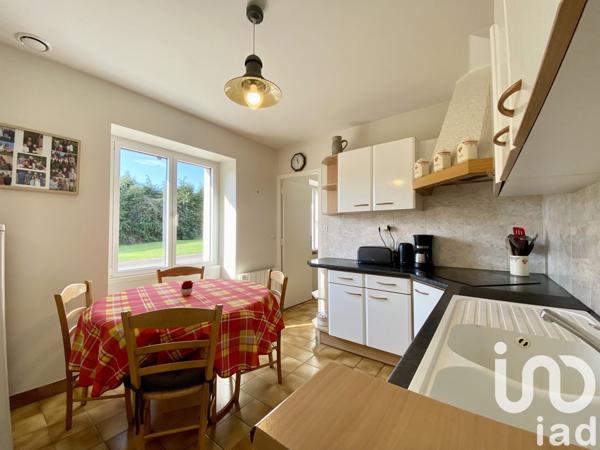 Maison à vendre 5 pièces 89 m² Ploeren