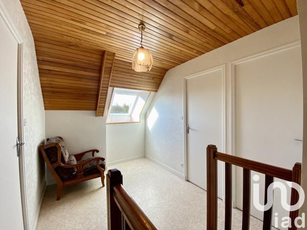 Maison à vendre 5 pièces 89 m² Ploeren