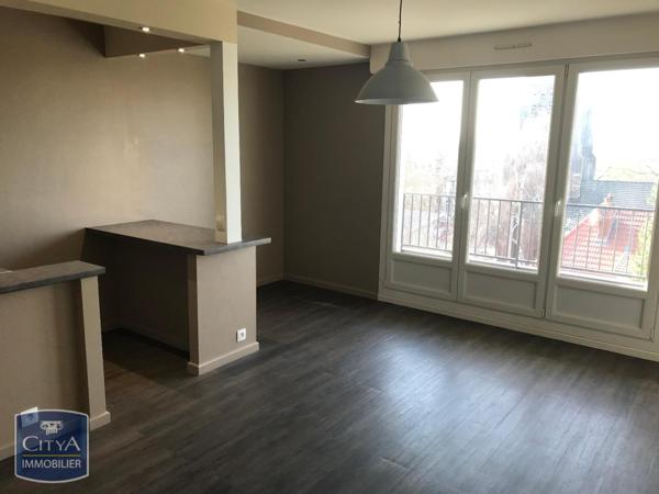 Appartement à vendre 1 pièce 30m²
